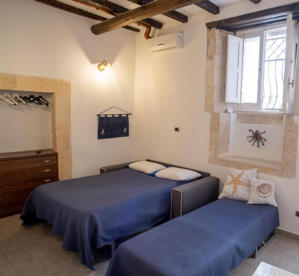 La Casetta Del Pescatore Casa vacanze Syracuse